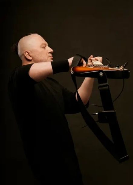 Вадим Самойлов