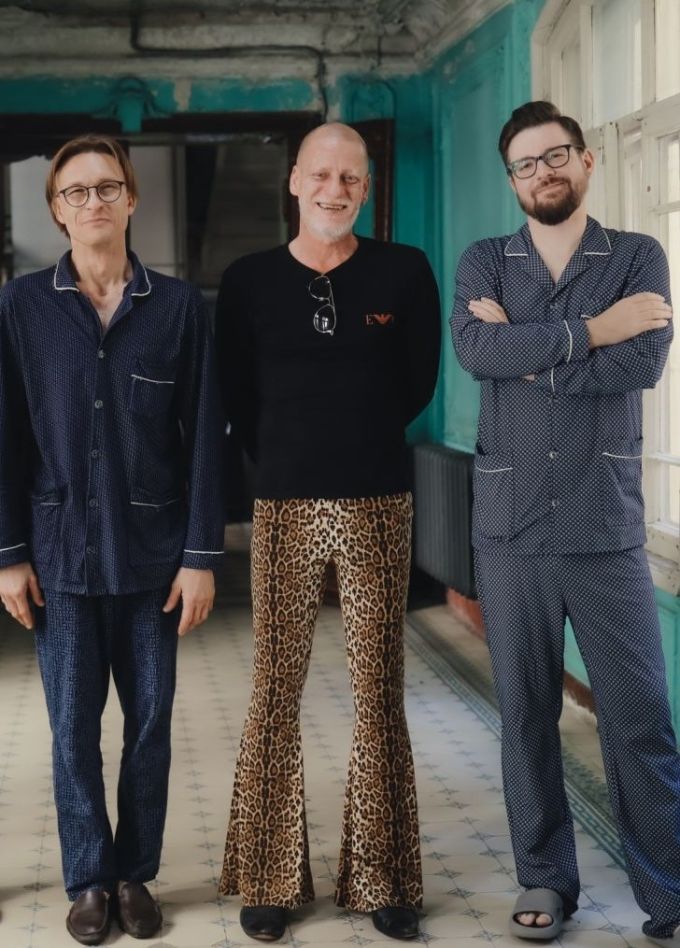 Сегодняночью