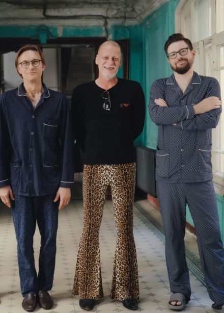 Сегодняночью