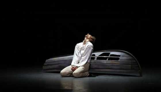 Балет «Медный всадник»