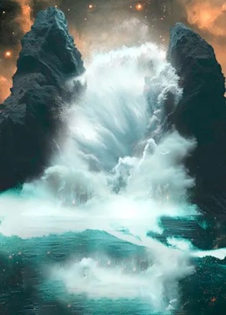 Опера «Тристан и Изольда»