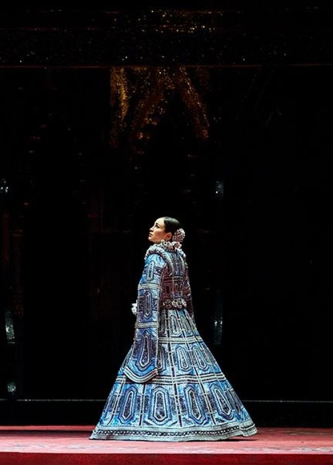 Опера «Эрнани»