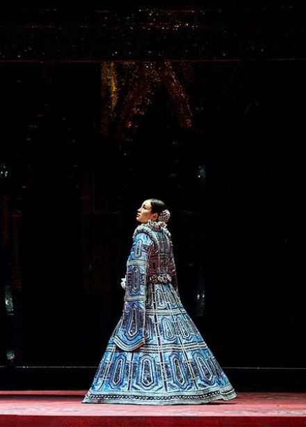 Опера «Эрнани»