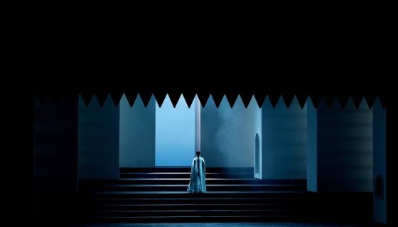 Опера «Царская невеста»