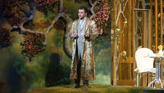 Опера «Травиата»