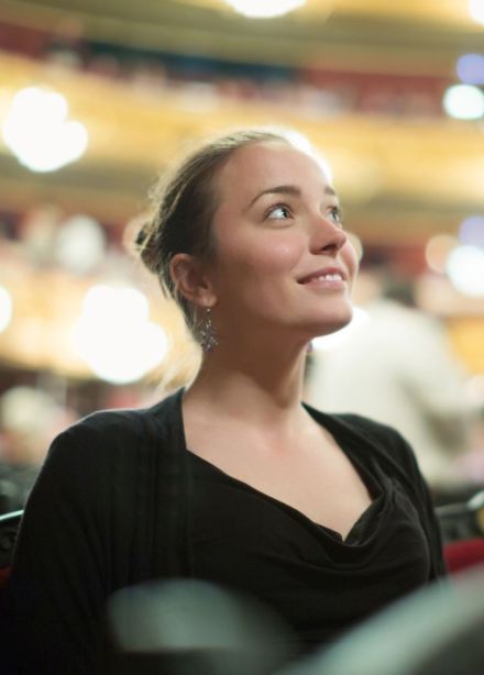 Опера «Бастьен и Бастьенна»