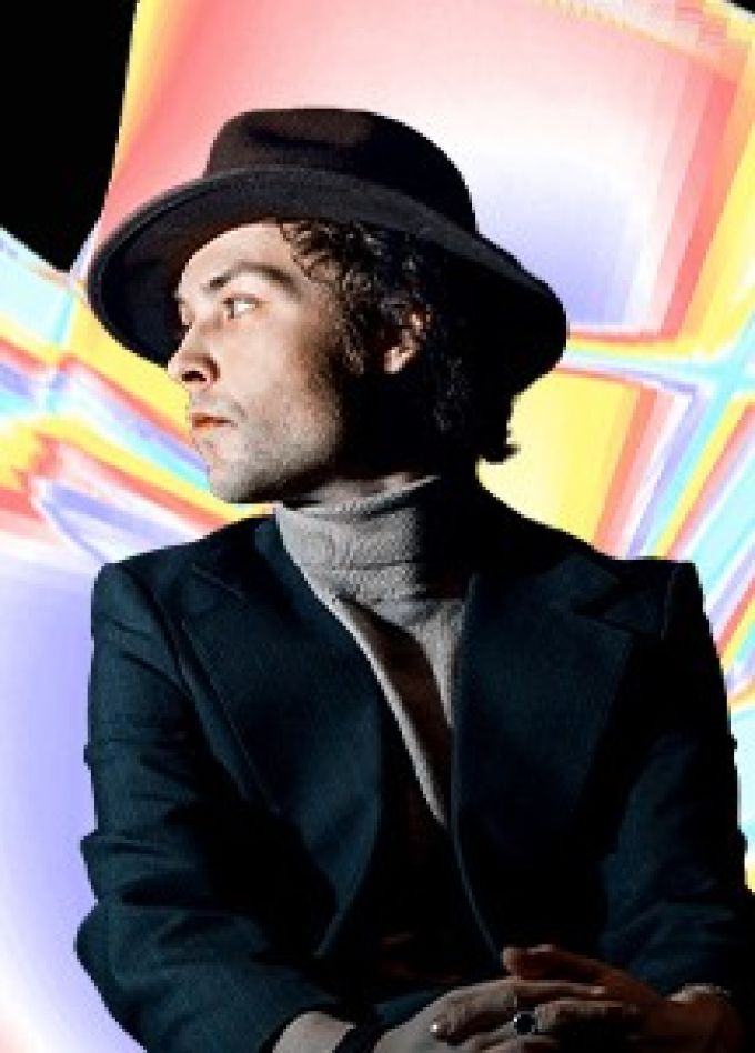 Roof Fest. Диктофон