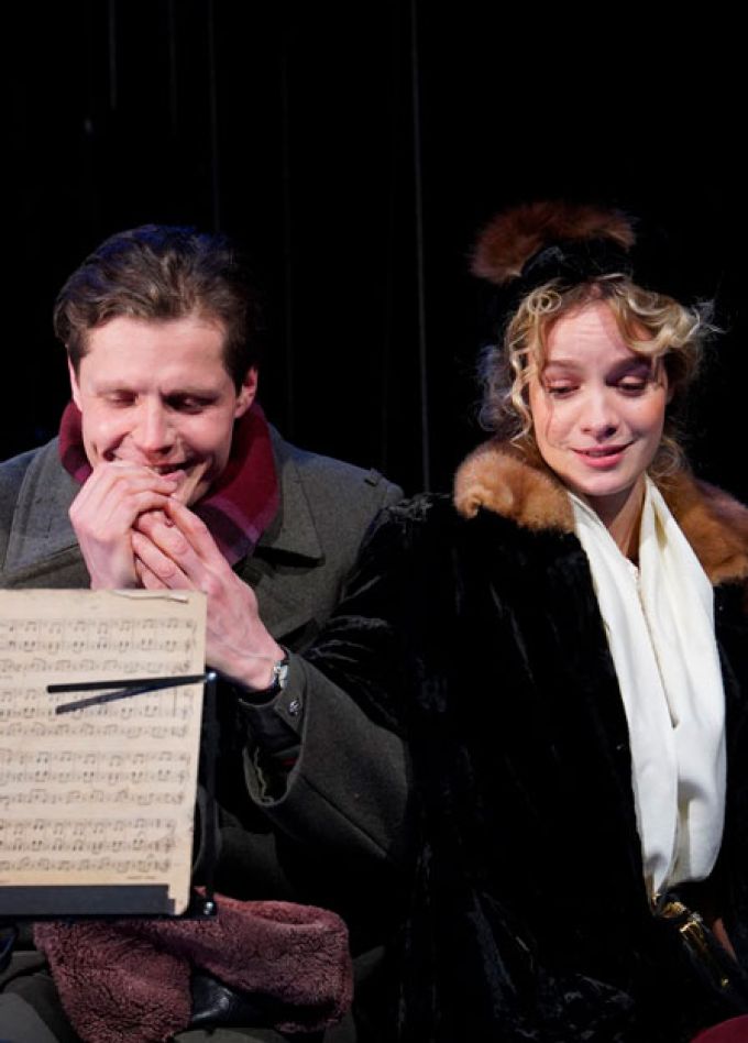 Варшавская мелодия (МДТ)