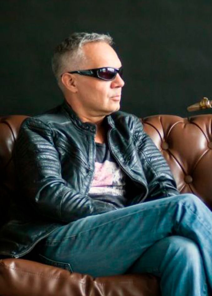 Вечер босса-новы