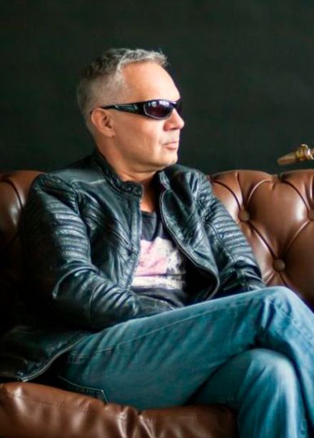 Вечер босса-новы