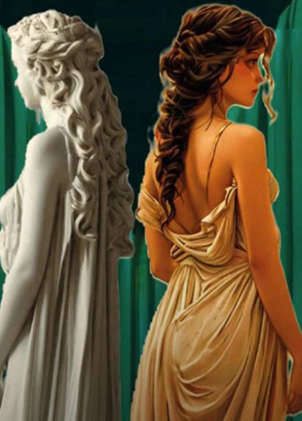 Прекрасная Галатея