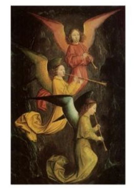 "МУЗЫКА СРЕДНЕВЕКОВЬЯ ПРИ СВЕЧАХ"