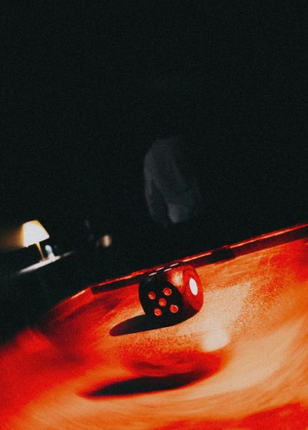 Проект Чёрный квадрат