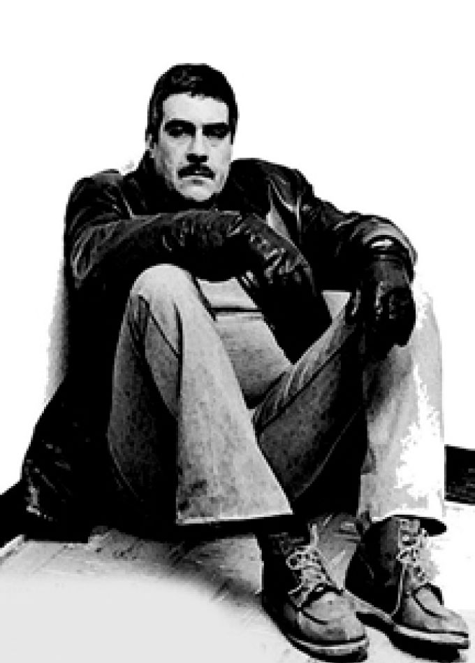 Спектакль "Довлатов. Пять углов"