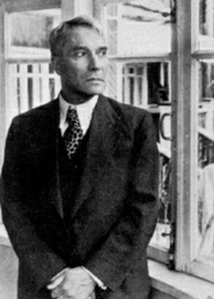 Вакханалия. Пастернак