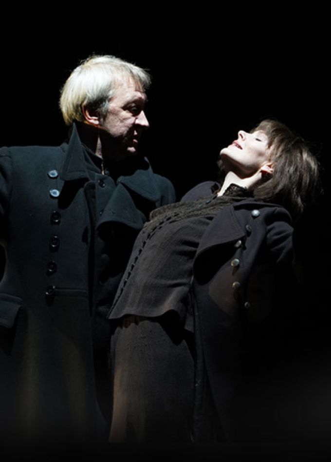 Братья  Карамазовы