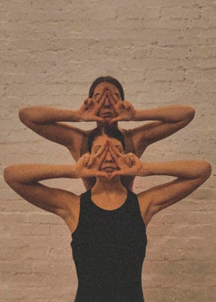 Фестиваль современного танца «Пятилетка»