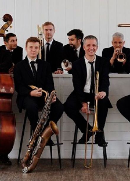 Кино и джаз