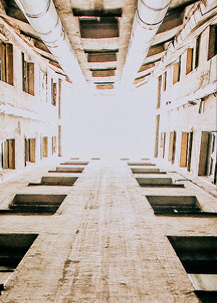 Тайные лабиринты Петроградской стороны.