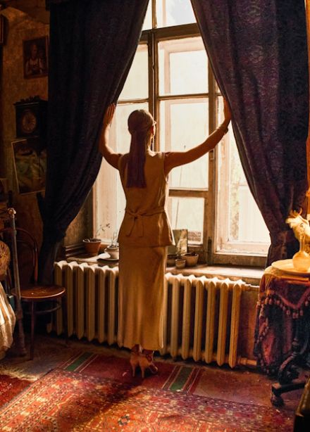 СЕКРЕТЫ ПЕТЕРБУРГА: ЛЕГЕНДАРНАЯ КВАРТИРА ДОВЛАТОВА (БИЛЕТЫ ВКЛЮЧЕНЫ)