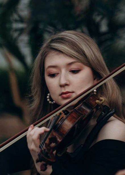 МАГИЯ СВЕЧЕЙ. «Голливудские саундтреки» в Оранжерее