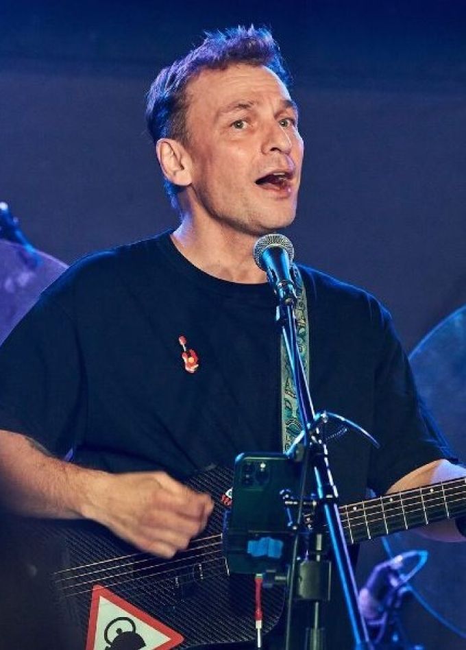 Николай Гринько