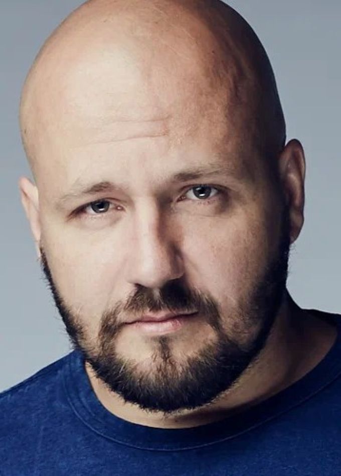 Михаил Яцевич