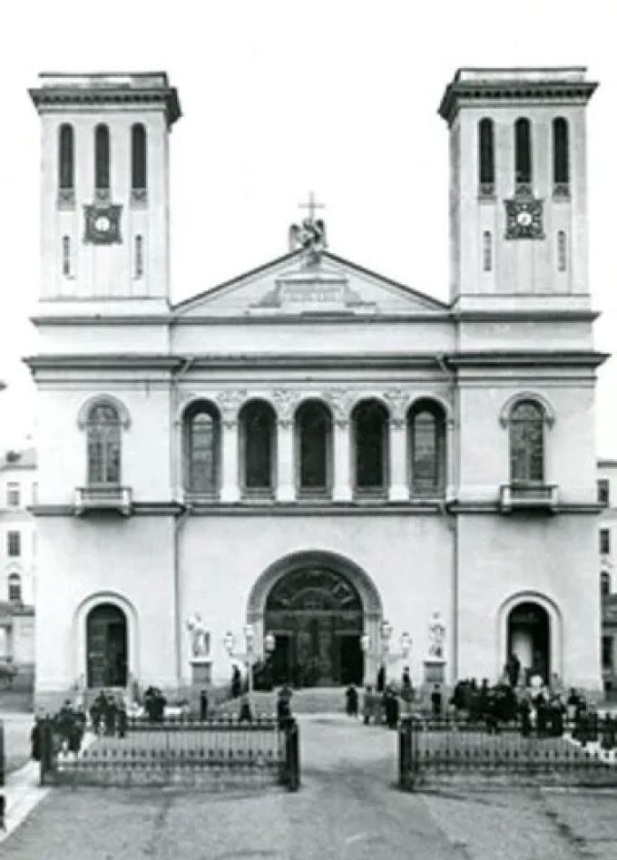 Концерт «Бах и его время»