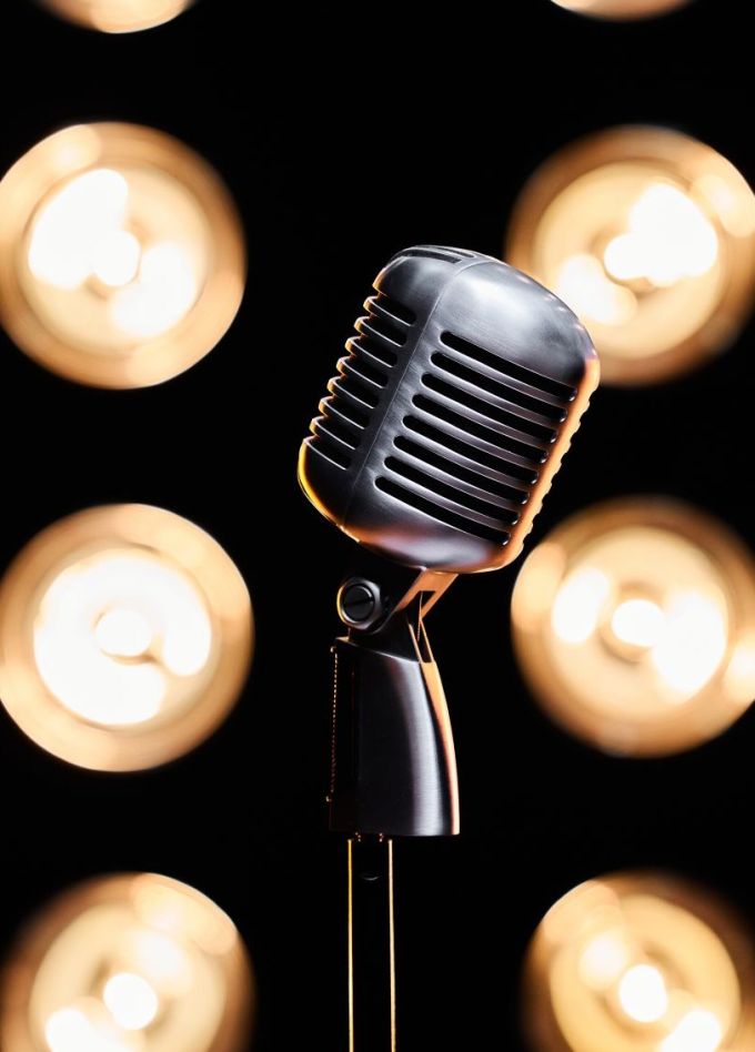 Мамина пластинка