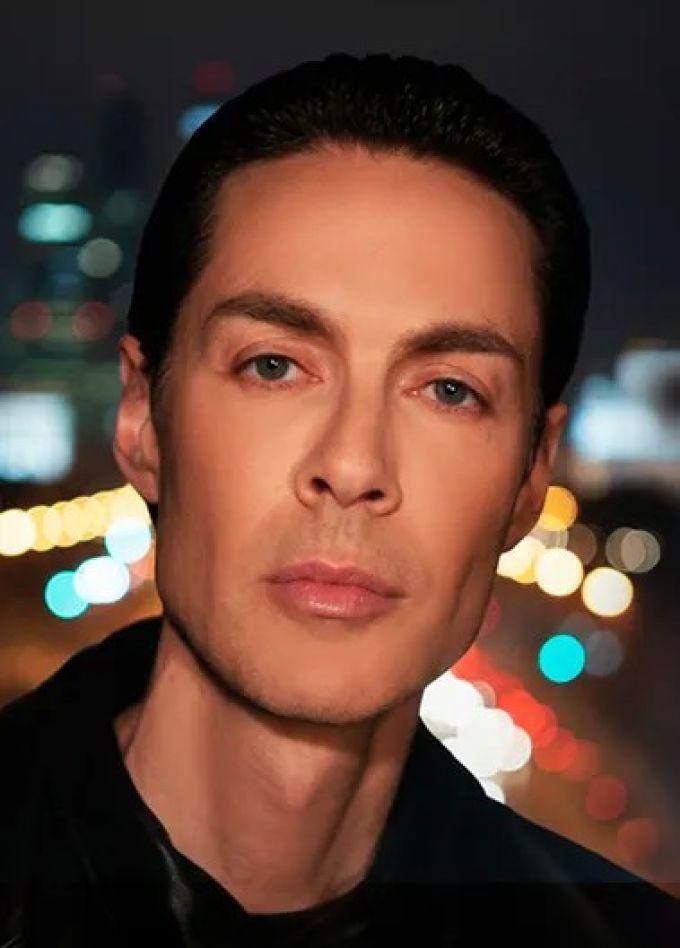 Марк Тишман