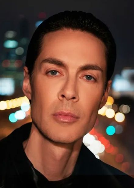 Марк Тишман