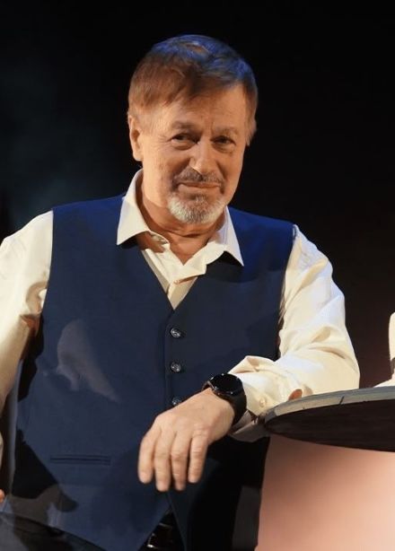 Игорь Ливанов, Пушкин