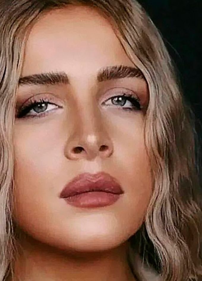 Меги Гогитидзе