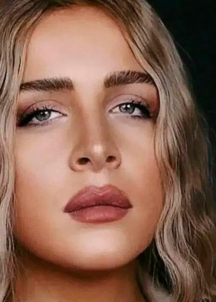 Меги Гогитидзе