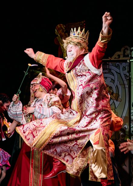 После дождичка в четверг