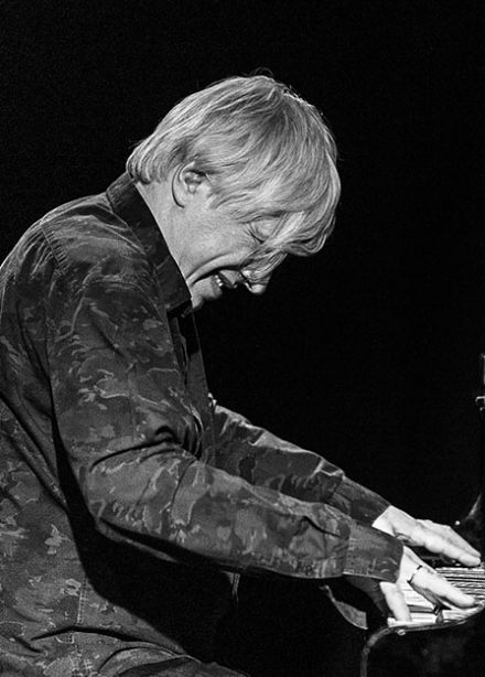 Андрей Кондаков. Домашний концерт.