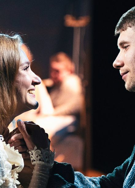 Обыкновенное чудо