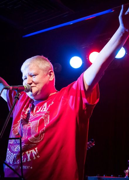 Алексей Вишня