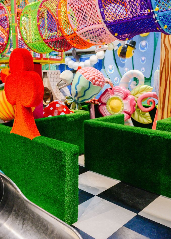 Выходные во Вселенной Майнкрафт