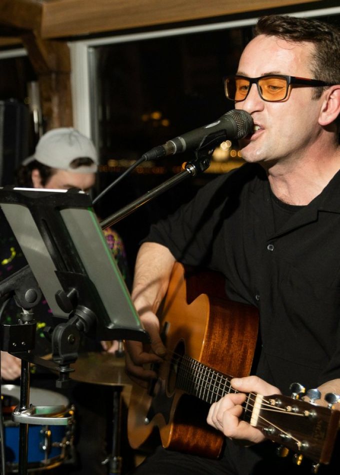 Музыкальная легенда Петербурга — фильм «Брат»