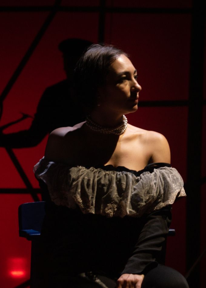 Мейерхольд