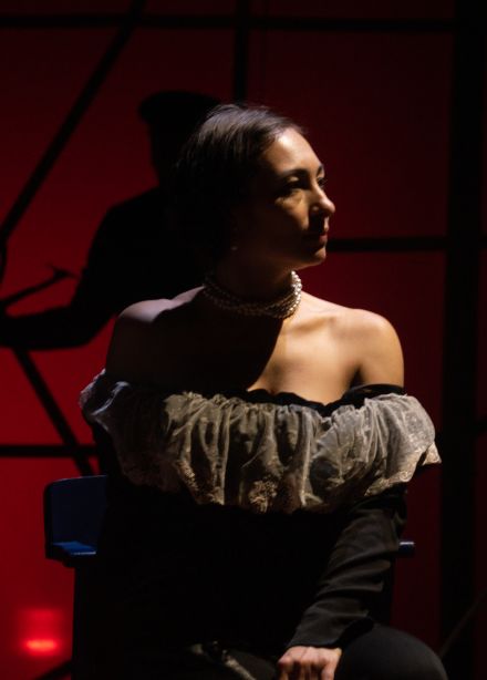 Мейерхольд