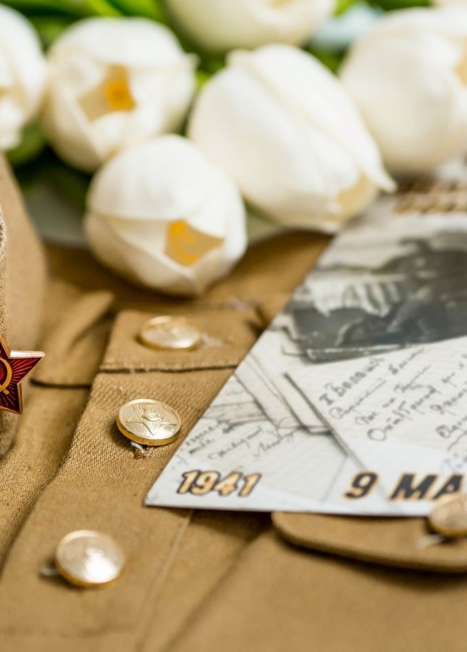 Мы — ленинградцы