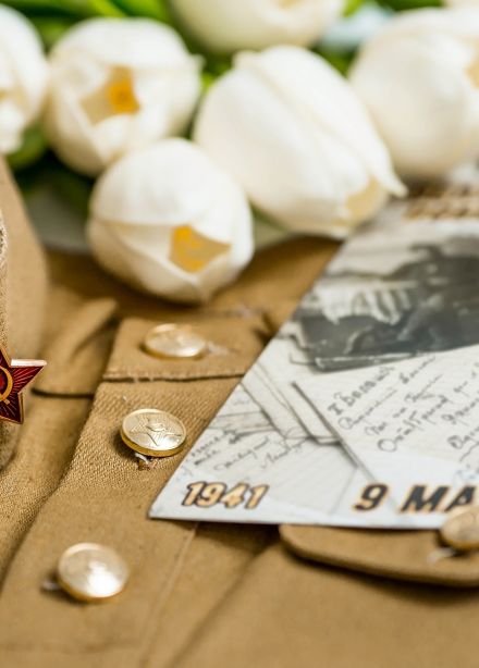 Мы — ленинградцы