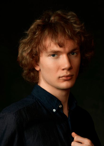 Иван Бессонов и Михаил Голиков