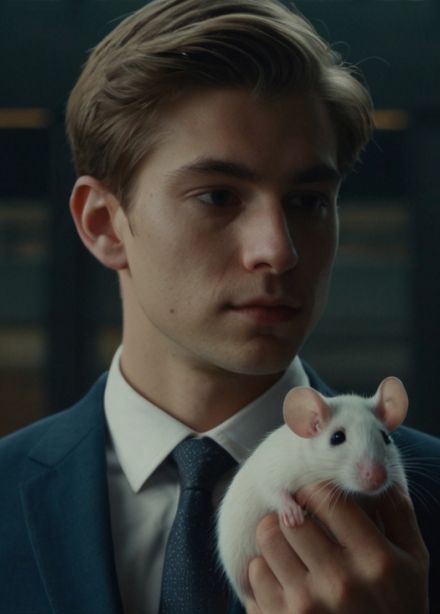 Цветы для Элджернона