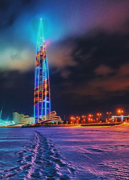 Рок-концерт нa теплоходe