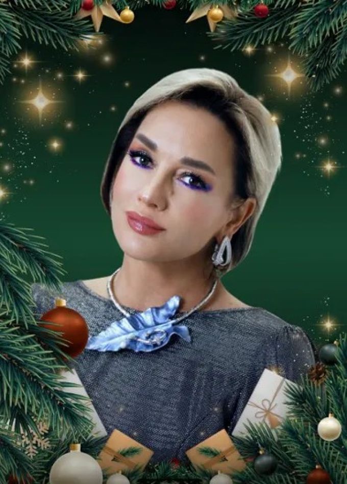 Татьяна Буланова и группа «Летний сад»