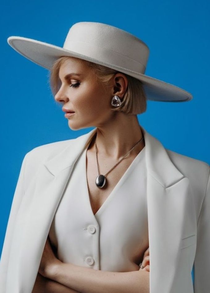 Алиса Вокс и Квартет Олега Бутмана