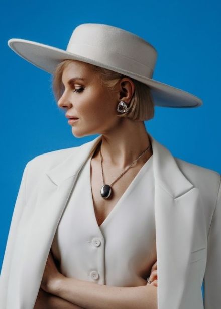 Алиса Вокс и Квартет Олега Бутмана